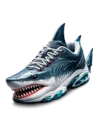 Sharkschuh logo