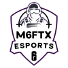 M6FTX Esports logo