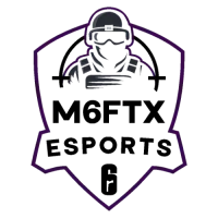 M6FTX Esports logo
