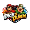 Dick und Dumm logo