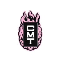 Clematis Esports logo