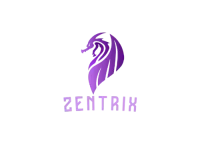 Zentrix logo