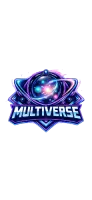 Multiverse logo