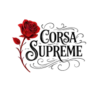 Corsa Supreme logo