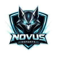 Novus Esports logo