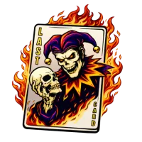 Last Card logo