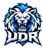 UDR6 logo
