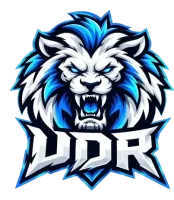 UDR6 logo