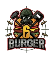 RAM Burgers logo