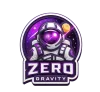 Zero Gravity Gaming logo