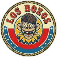 LosBozos logo