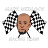 Mark Medlock Racing Team logo