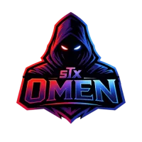 sTx Omen logo