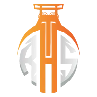 Ruhrsports LAN-Team logo