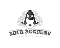 SOTG Academy logo