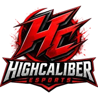 High Caliber logo