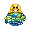 EARF logo