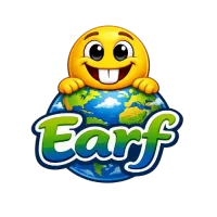 EARF logo