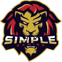 SimpleGaming logo
