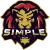 SimpleGaming logo