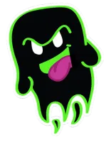 Ghost Academy eSports logo