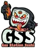 Gas Station Sushi logo