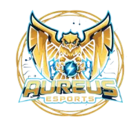 Aureus Esports logo
