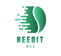 Team NeedIt logo