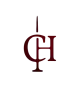Crimson Haze logo