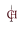 Crimson Haze logo