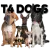 T4 Dogs logo
