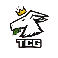 The Crowned GoatS logo