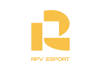 RPV esport logo
