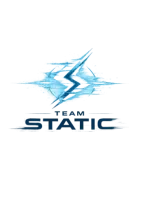 Team STATIC logo