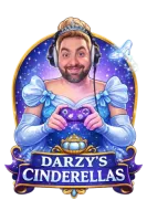 DARZY'S CINDERELLAS logo