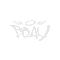 PRAY logo