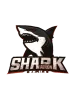 Shark Squadron Gaming logo