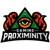 Proximinity logo