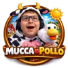 Mucca e Pollo logo