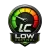 Low Cortisol logo
