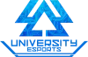 404 University-Esports Dresden Mittens logo