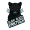 Silent Black Panther logo