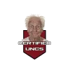 Certified Uncs logo
