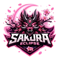 Sakura Eclipse ACAD logo