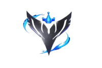 Vanity Snowstorm logo