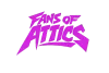 fans of attics logo