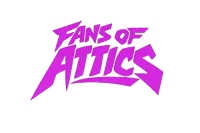 fans of attics logo