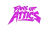 fans of attics logo