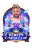 DARZY'S CINDERELLAS logo