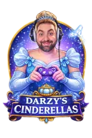 DARZY'S CINDERELLAS logo